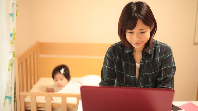 鹿児島でチャットレディのお仕事！扶養はどうなる